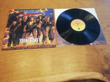 Bon Jovi-Blaze of Glory 1990 Vertigo 0471433 Club Edition Europäische Pressung VG+/VG+